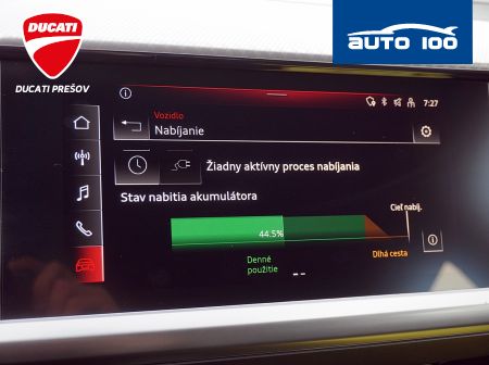 Audi Q4 e-tron 50 quattro 220kW
