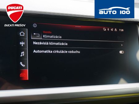 Audi Q4 e-tron 50 quattro 220kW