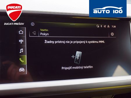 Audi Q4 e-tron 50 quattro 220kW