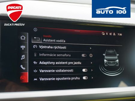 Audi Q4 e-tron 50 quattro 220kW