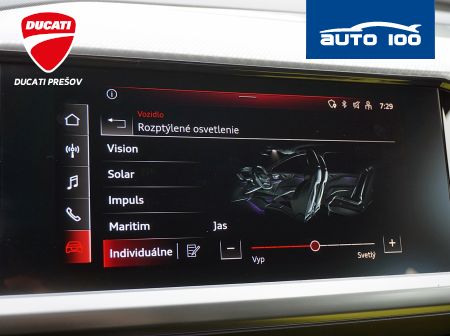 Audi Q4 e-tron 50 quattro 220kW