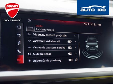 Audi Q4 e-tron 50 quattro 220kW