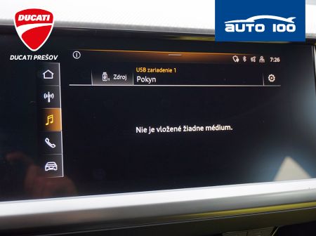 Audi Q4 e-tron 50 quattro 220kW