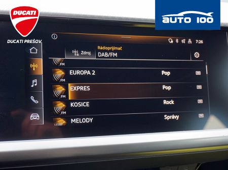 Audi Q4 e-tron 50 quattro 220kW