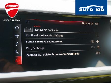 Audi Q4 e-tron 50 quattro 220kW