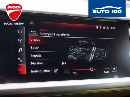 Audi Q4 e-tron 50 quattro 220kW