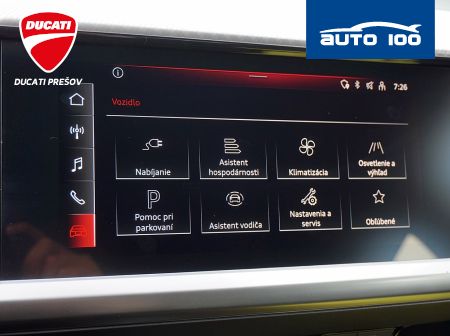 Audi Q4 e-tron 50 quattro 220kW