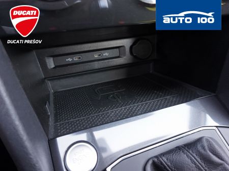 Volkswagen Tiguan Allspace Highline 4x4 2.0 TDI 147kW DSG-7