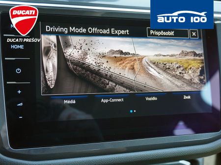 Volkswagen Tiguan Allspace Highline 4x4 2.0 TDI 147kW DSG-7