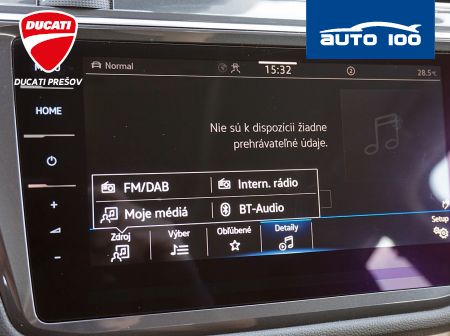 Volkswagen Tiguan Allspace Highline 4x4 2.0 TDI 147kW DSG-7