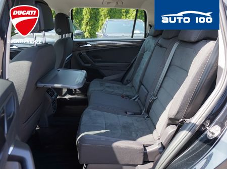Volkswagen Tiguan Allspace Highline 4x4 2.0 TDI 147kW DSG-7