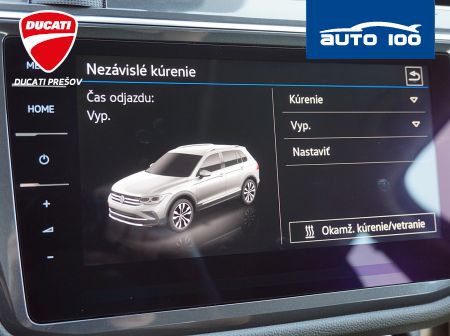 Volkswagen Tiguan Allspace Highline 4x4 2.0 TDI 147kW DSG-7