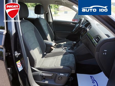 Volkswagen Tiguan Allspace Highline 4x4 2.0 TDI 147kW DSG-7