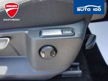 Volkswagen Tiguan Allspace Highline 4x4 2.0 TDI 147kW DSG-7