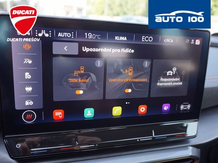 Cupra Formentor 1.4 e-Hybrid 150kW DSG - 6