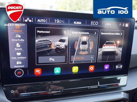 Cupra Formentor 1.4 e-Hybrid 150kW DSG - 6