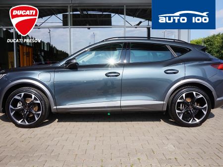 Cupra Formentor 1.4 e-Hybrid 150kW DSG - 6