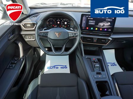 Cupra Formentor 1.4 e-Hybrid 150kW DSG - 6