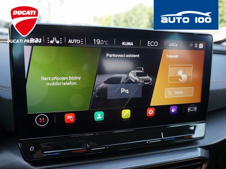 Cupra Formentor 1.4 e-Hybrid 150kW DSG - 6