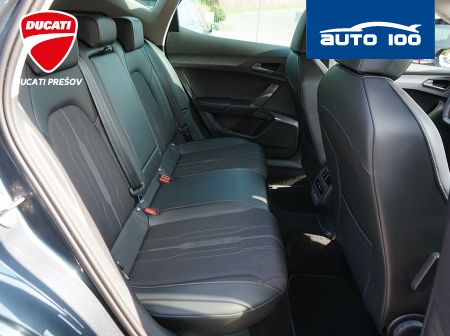 Cupra Formentor 1.4 e-Hybrid 150kW DSG - 6