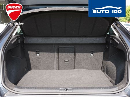 Cupra Formentor 1.4 e-Hybrid 150kW DSG - 6