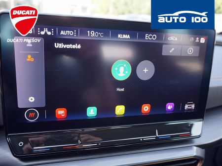 Cupra Formentor 1.4 e-Hybrid 150kW DSG - 6