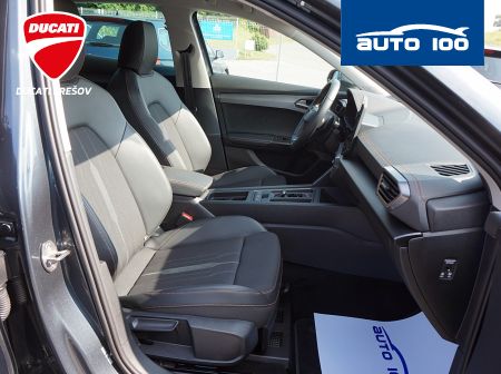 Cupra Formentor 1.4 e-Hybrid 150kW DSG - 6