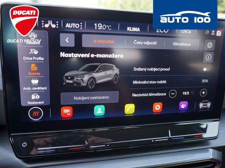 Cupra Formentor 1.4 e-Hybrid 150kW DSG - 6