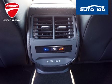 Cupra Formentor 1.4 e-Hybrid 150kW DSG - 6