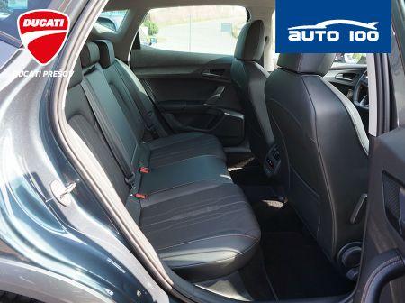 Cupra Formentor 1.4 e-Hybrid 150kW DSG - 6