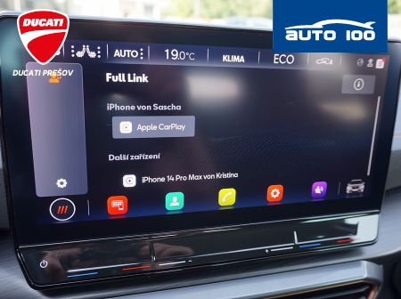 Cupra Formentor 1.4 e-Hybrid 150kW DSG - 6
