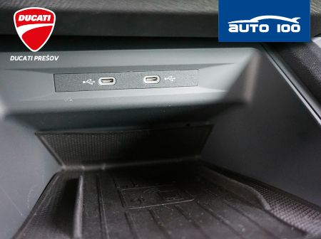 Cupra Formentor 1.4 e-Hybrid 150kW DSG - 6
