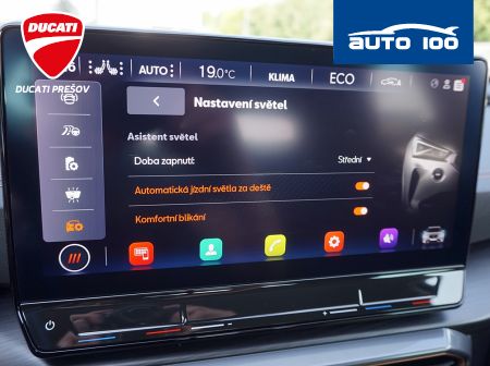 Cupra Formentor 1.4 e-Hybrid 150kW DSG - 6
