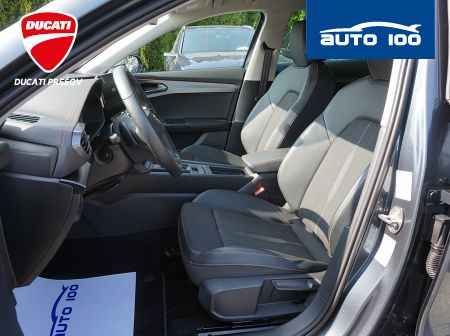 Cupra Formentor 1.4 e-Hybrid 150kW DSG - 6