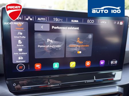 Cupra Formentor 1.4 e-Hybrid 150kW DSG - 6