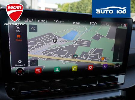 Cupra Formentor 1.4 e-Hybrid 150kW DSG - 6