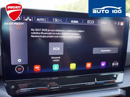 Cupra Formentor 1.4 e-Hybrid 150kW DSG - 6