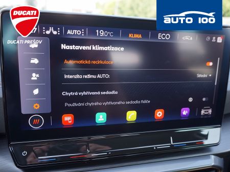 Cupra Formentor 1.4 e-Hybrid 150kW DSG - 6