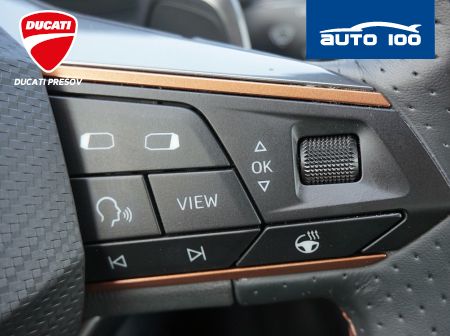 Cupra Formentor 1.4 e-Hybrid 150kW DSG - 6