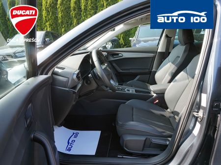 Cupra Formentor 1.4 e-Hybrid 150kW DSG - 6