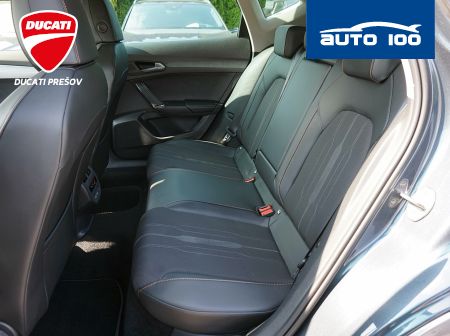 Cupra Formentor 1.4 e-Hybrid 150kW DSG - 6