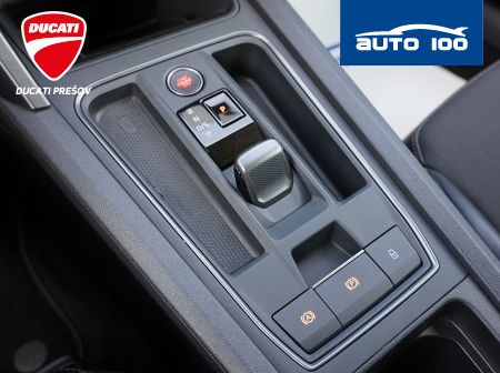 Cupra Formentor 1.4 e-Hybrid 150kW DSG - 6