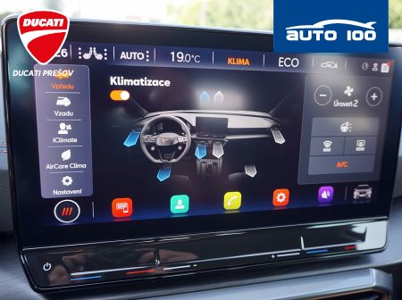 Cupra Formentor 1.4 e-Hybrid 150kW DSG - 6