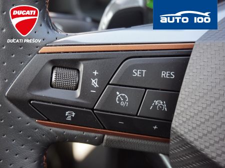 Cupra Formentor 1.4 e-Hybrid 150kW DSG - 6