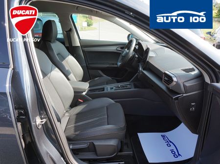 Cupra Formentor 1.4 e-Hybrid 150kW DSG - 6