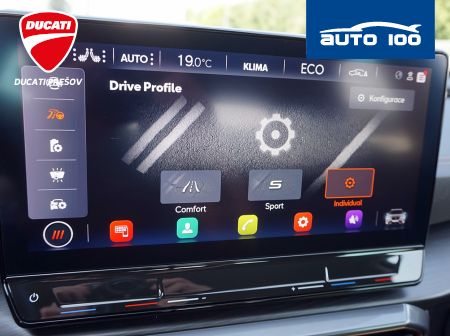 Cupra Formentor 1.4 e-Hybrid 150kW DSG - 6
