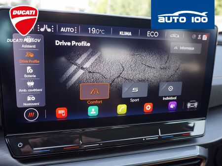 Cupra Formentor 1.4 e-Hybrid 150kW DSG - 6