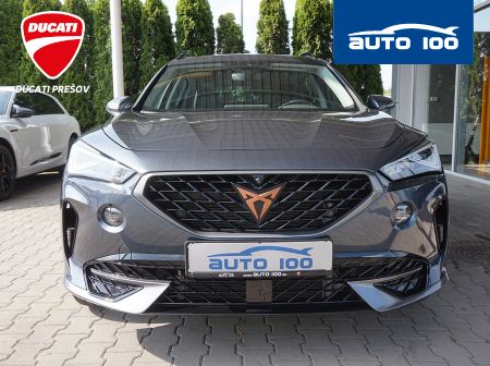 Cupra Formentor 1.4 e-Hybrid 150kW DSG - 6