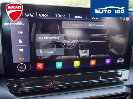 Cupra Formentor 1.4 e-Hybrid 150kW DSG - 6
