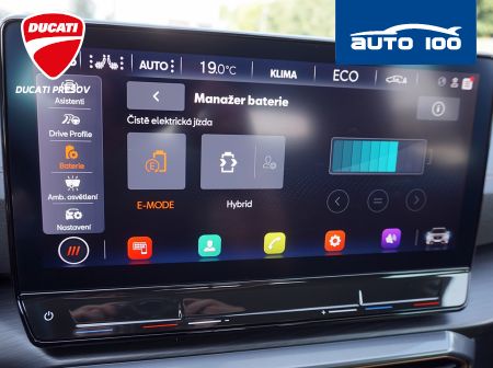 Cupra Formentor 1.4 e-Hybrid 150kW DSG - 6